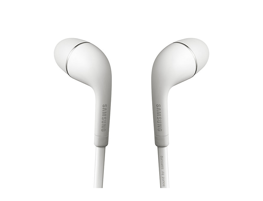 SAMSUNG Handsfree-kuulokkeet HS330, valkoinen