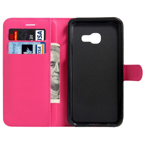 Samsung Galaxy A3 (2017) kotelo