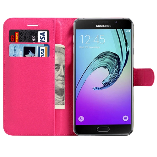 Samsung Galaxy A3 (2017) Suojakotelo