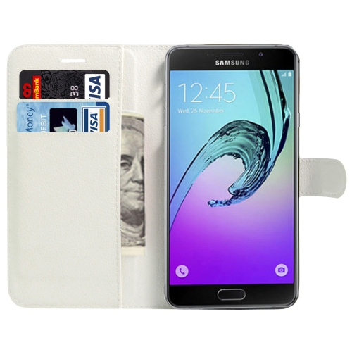 Samsung Galaxy A3 (2017) Suojakotelo