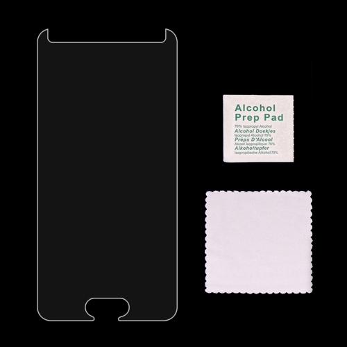 Samsung Galaxy A3 (2017) Näytön Suojalasi