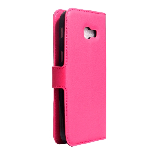 Samsung Galaxy A5 (2017) Nahkainen Suojakotelo 