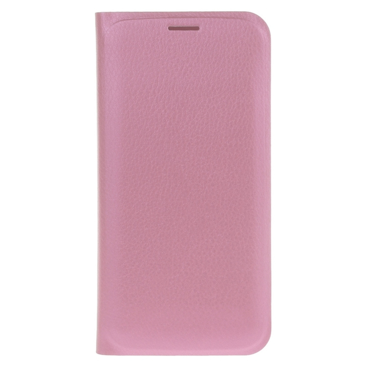 Samsung Galaxy A7 (2017) suojakotelo (vaaleanpunainen)