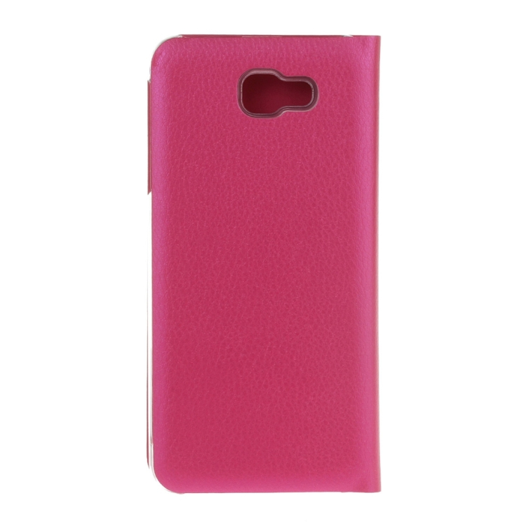 Samsung Galaxy A7 (2017) suojakotelo (magenta)