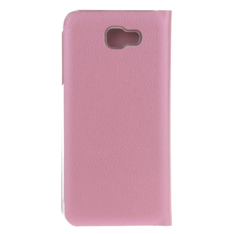 Samsung Galaxy A7 (2017) suojakotelo (vaaleanpunainen)