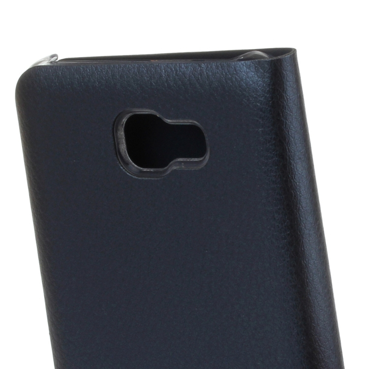 Samsung Galaxy A7 (2017) suojakotelo (tummansininen)