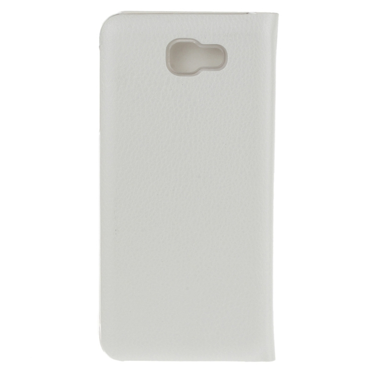 Samsung Galaxy A7 (2017) suojakotelo (valkoinen)