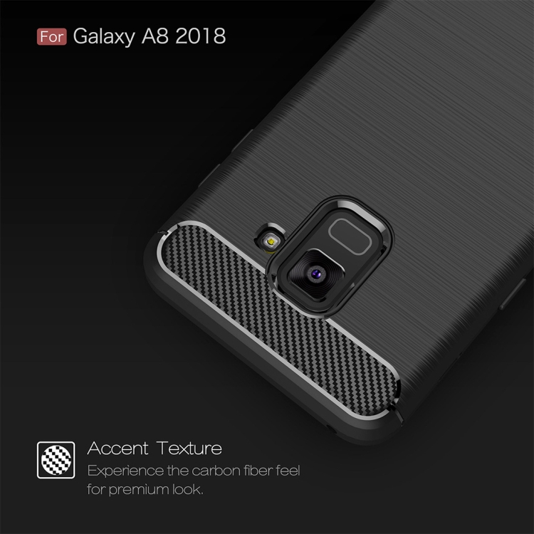  Samsung Galaxy A8 (2018) 