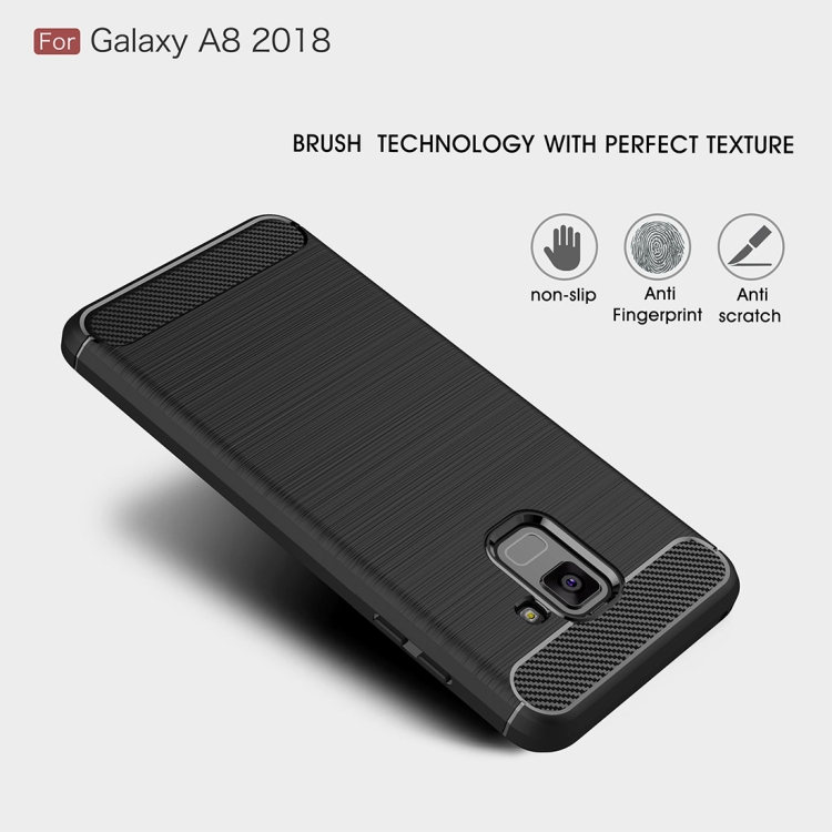  Samsung Galaxy A8 (2018) 