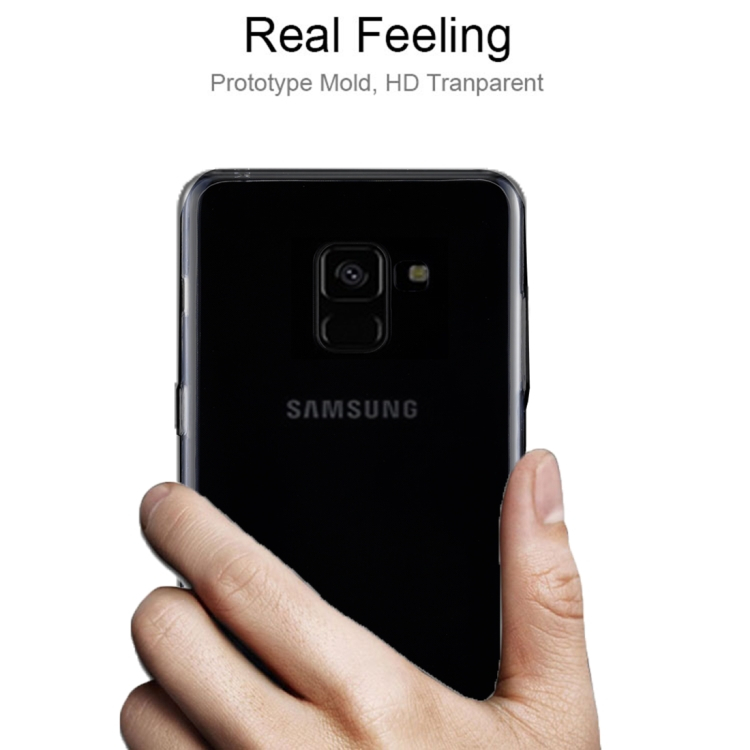 Samsung Galaxy A8 (2018)