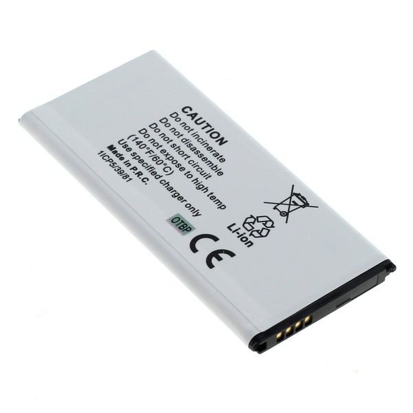 SAMSUNG Galaxy Alpha yhteensopiva akku