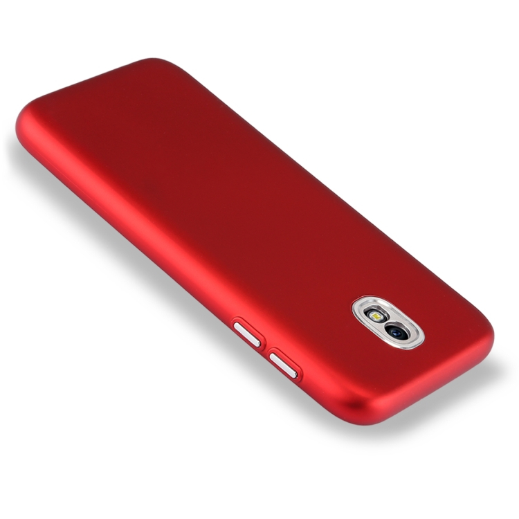 Suojakuori Samsung Galaxy J3 (2017), punainen