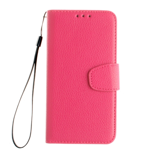 Samsung Galaxy J3 (2016) Nahkainen Suojakotelo