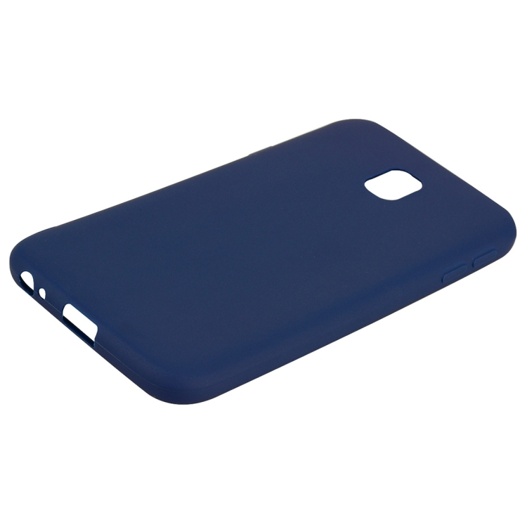 Samsung Galaxy J3 (2017) suojakuori (sininen)