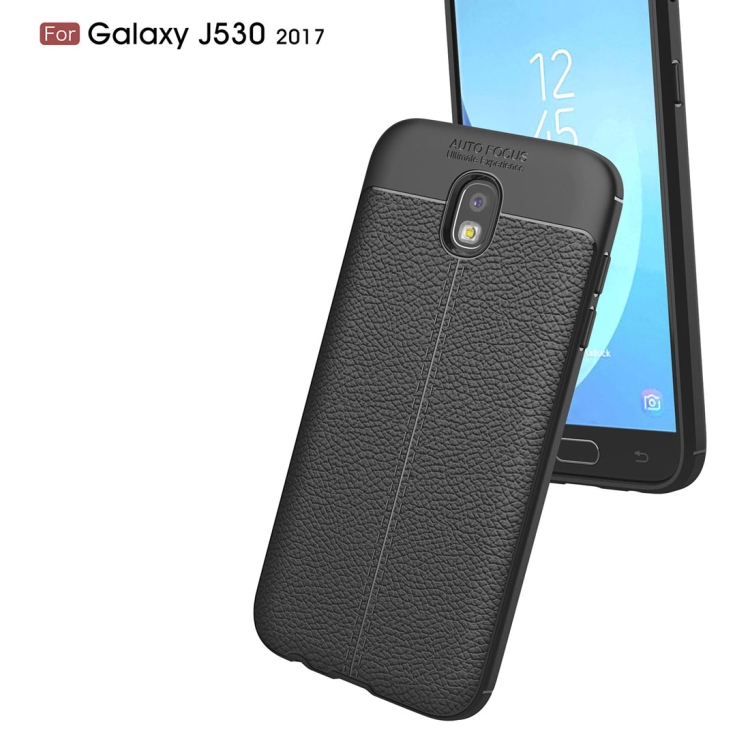 Suojakuori Samsung Galaxy J5 (2017), tummansininen