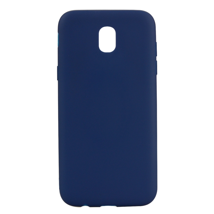 Samsung Galaxy J5 (2017) suojakuori (sininen)