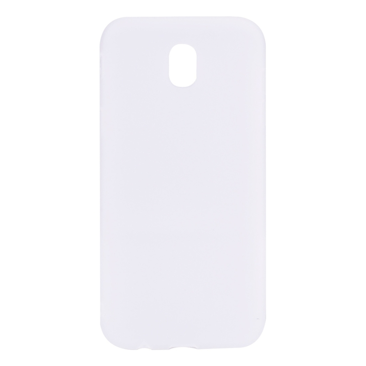 Samsung Galaxy J5 (2017) suojakuori (valkoinen)