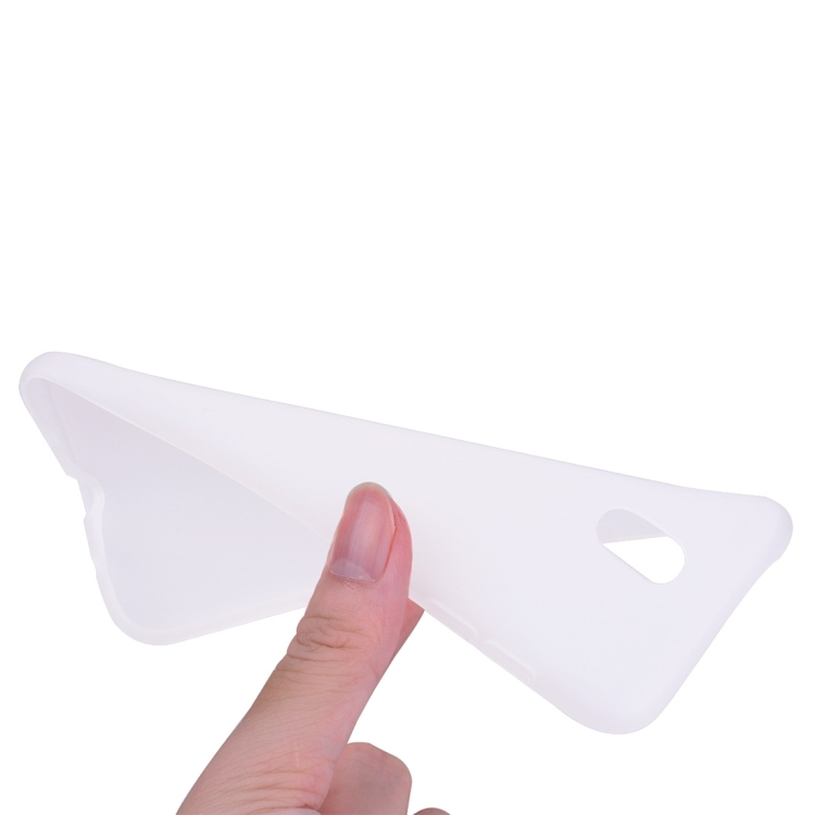 Samsung Galaxy J5 (2017) suojakuori (valkoinen)