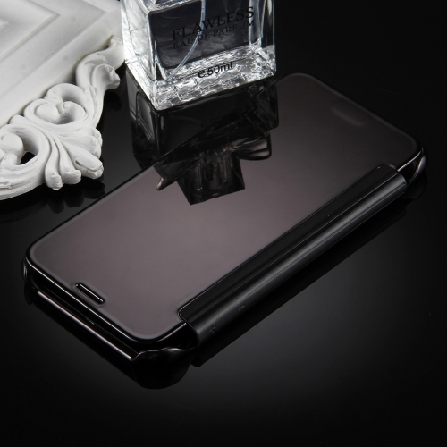 Samsung Galaxy J7 (2017) peili suojakotelo (musta)