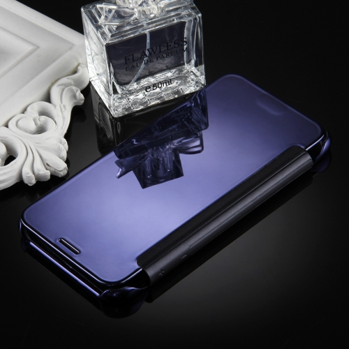 Samsung Galaxy J7 (2017) peili suojakotelo (tummansininen)