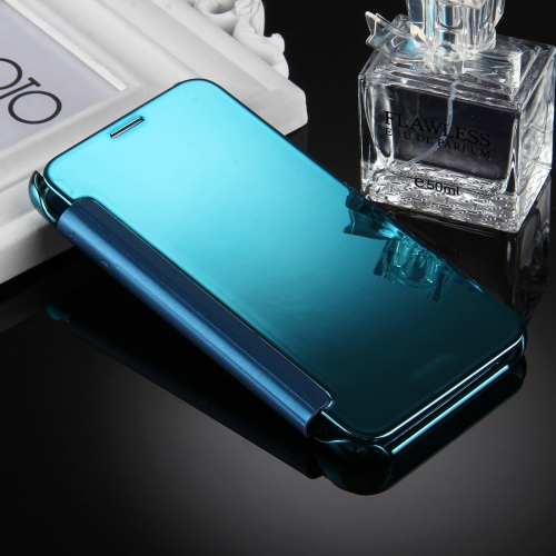 Samsung Galaxy J7 (2017) peili suojakotelo (sininen)