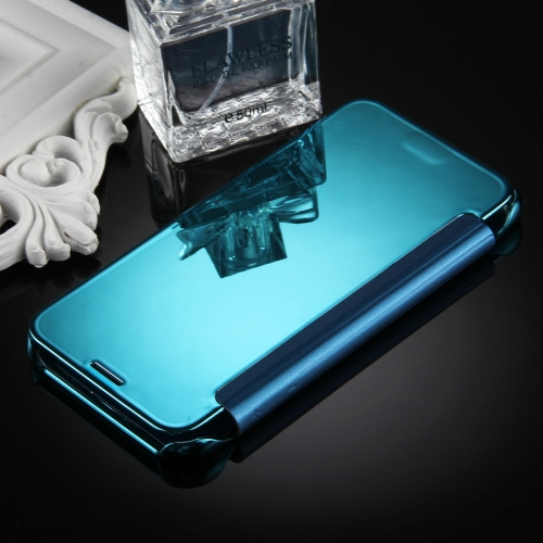 Samsung Galaxy J7 (2017) peili suojakotelo (sininen)