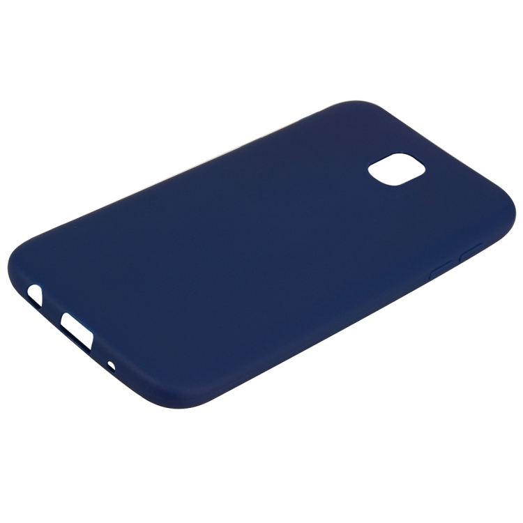 Samsung Galaxy J5 (2017) suojakuori (sininen)