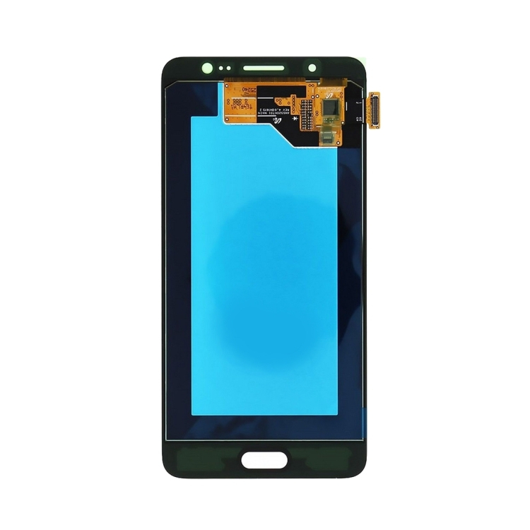 Samsung Galaxy J5 (2016) / SM-J510 LCD näyttö ja kosketusnäyttö (valkoinen)