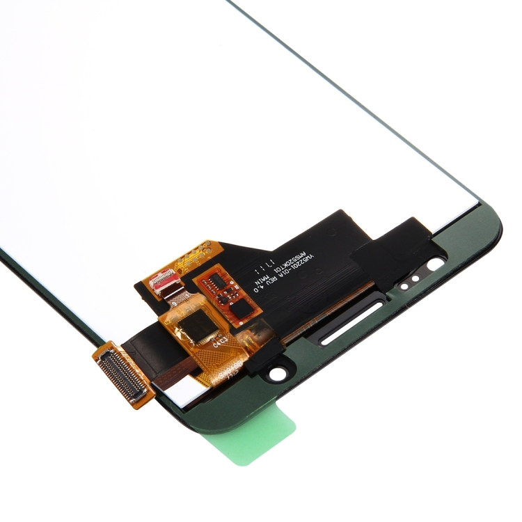 Samsung Galaxy J5 (2016) TFT LCD näyttö ja kosketusnäyttö (musta)