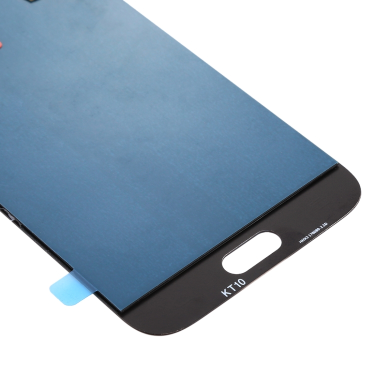 Samsung Galaxy Galaxy J5 (2017) LCD näyttö ja kosketusnäyttö (kulta)