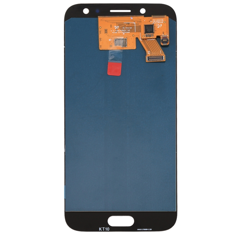 Samsung Galaxy Galaxy J5 (2017) LCD näyttö ja kosketusnäyttö (kulta)