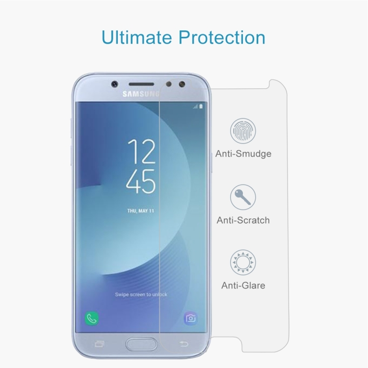 Samsung Galaxy J5 (2017) näytönsuojalasi 
