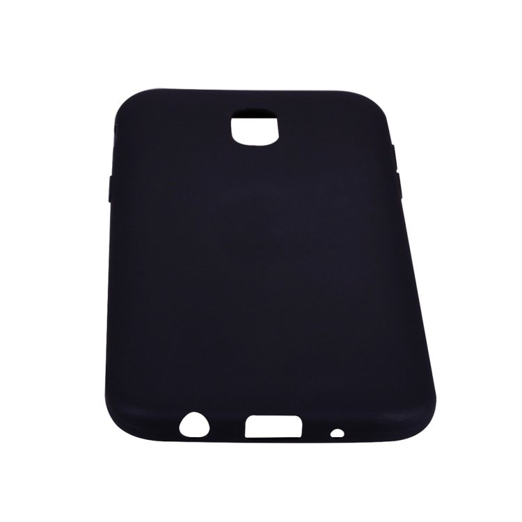 Samsung Galaxy J5 (2017) suojakuori (musta)