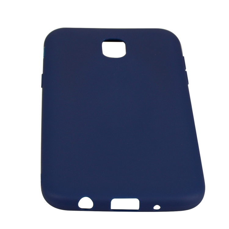 Samsung Galaxy J5 (2017) suojakuori (sininen)