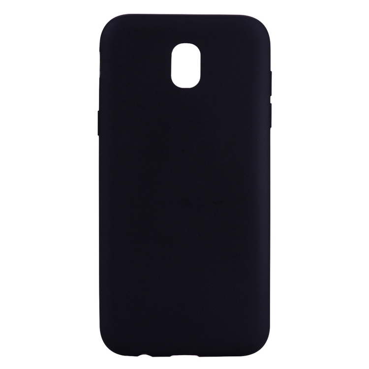 Samsung Galaxy J5 (2017) suojakuori (musta)