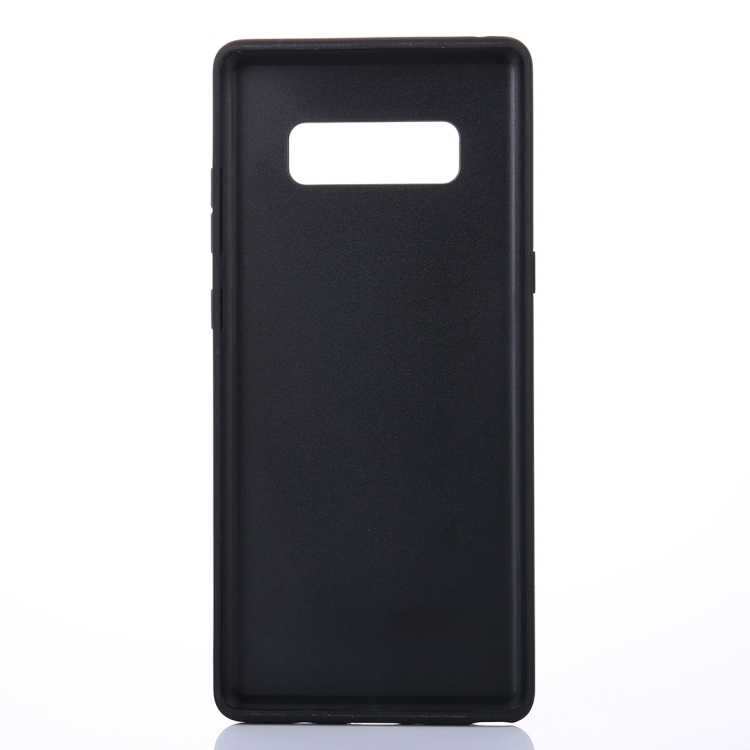 Samsung Galaxy Note 8 suojakuori (valkoinen)