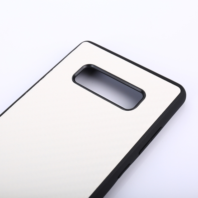 Samsung Galaxy Note 8 suojakuori (valkoinen)