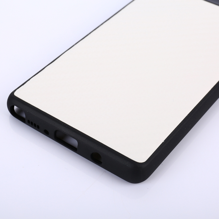 Samsung Galaxy Note 8 suojakuori (valkoinen)