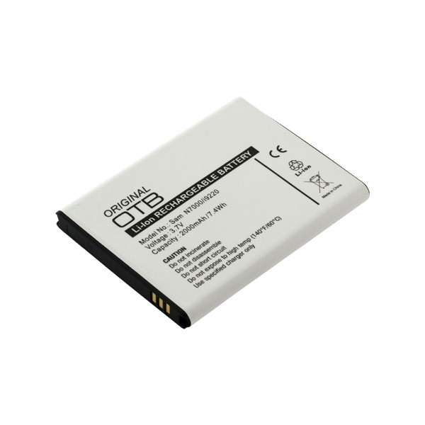 SAMSUNG Galaxy Note EB615268VUCSTD, tarvikeakku