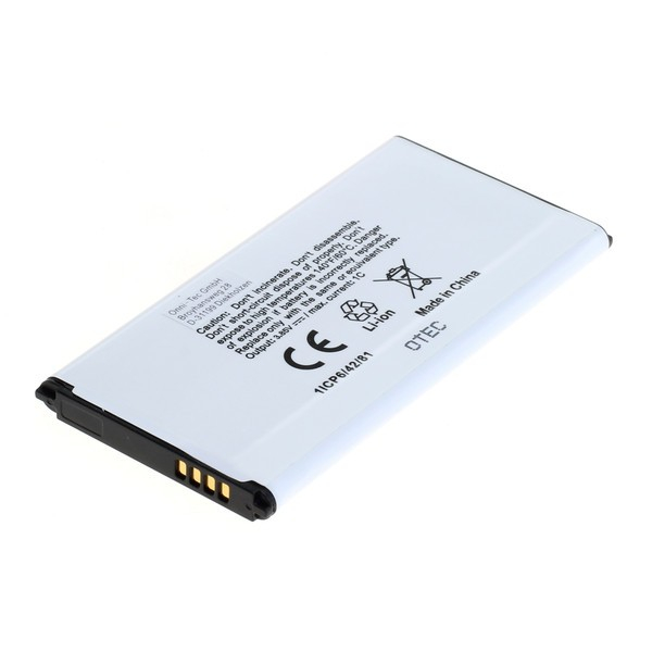 Samsung Galaxy S5 Neo yhteensopiva akku, 2800 mAh