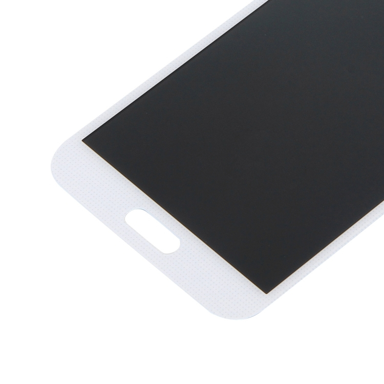 Samsung Galaxy S5 / SM-G900 LCD näyttö ja kosketusnäyttö (valkoinen)