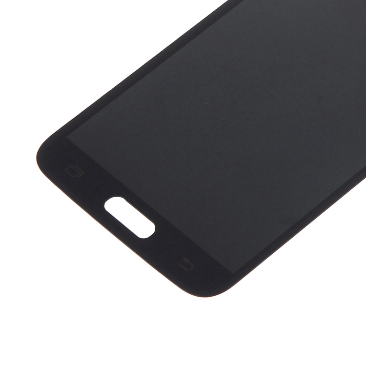 Samsung Galaxy S5 / SM-G900 LCD näyttö ja kosketusnäyttö (musta)