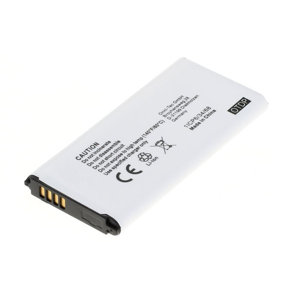 SAMSUNG GALAXY S5 mini akku