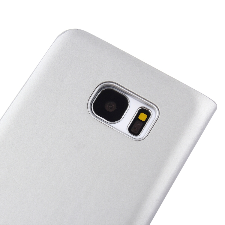 Samsung Galaxy S7 nahkakotelo valkoinen