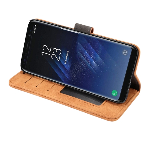 Samsung Galaxy S8 suojakotelo