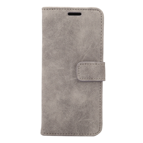 Samsung Galaxy S8 suojakotelo (harmaa)