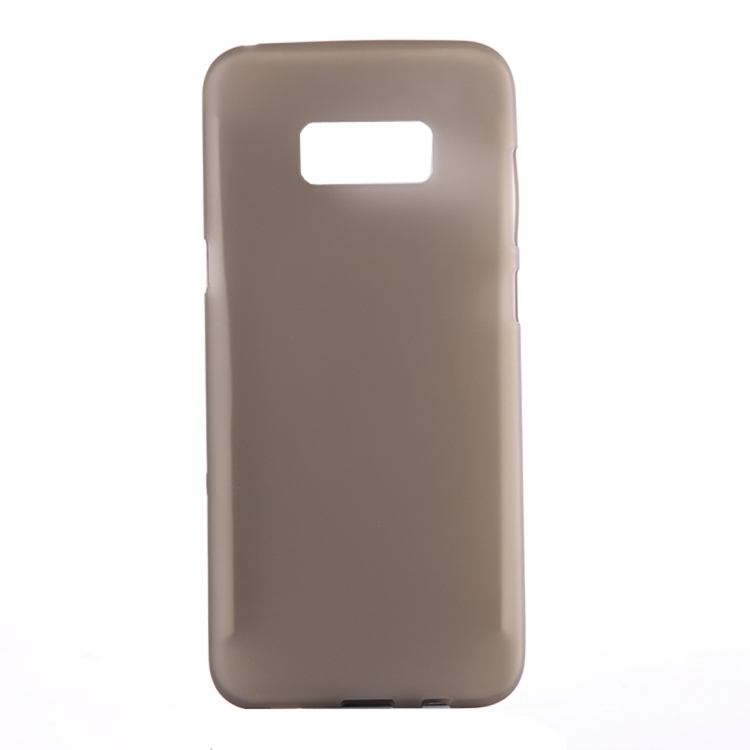 Samsung Galaxy S8 kuori (harmaa)