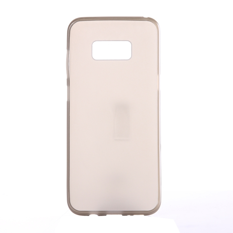 Samsung Galaxy S8 kuori (harmaa)