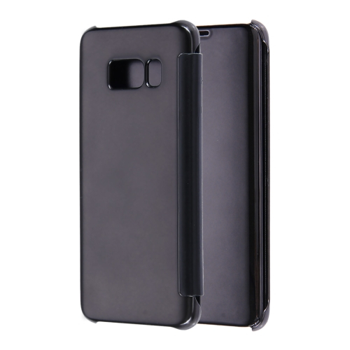 Samsung Galaxy S8 peili suojakotelo, musta
