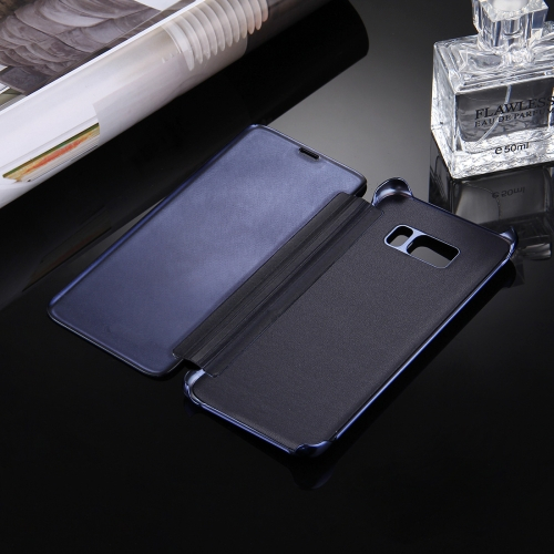 Samsung Galaxy S8 peili suojakotelo, tummansininen